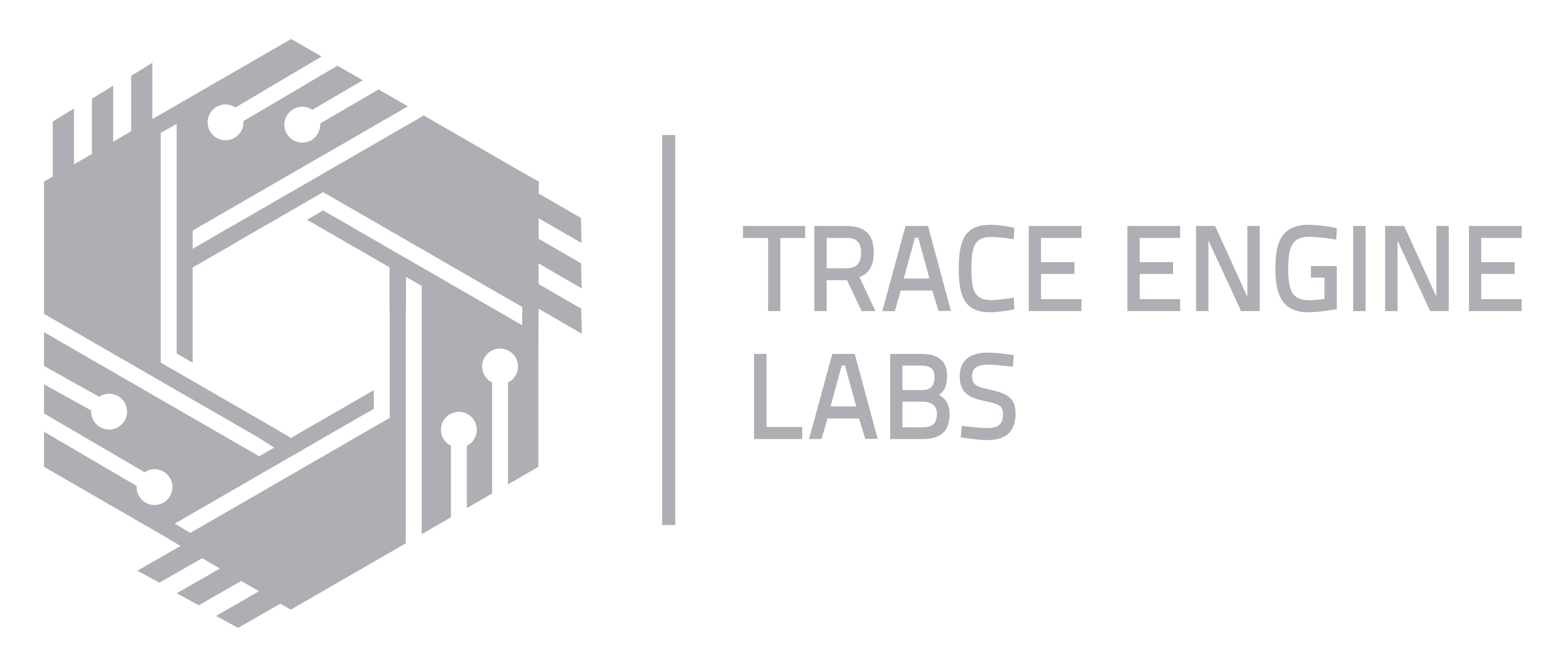 Trace Engine Labs Logo